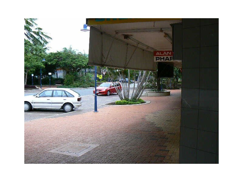 Ground/44-46 Bloomfield Street, Cleveland QLD 4163