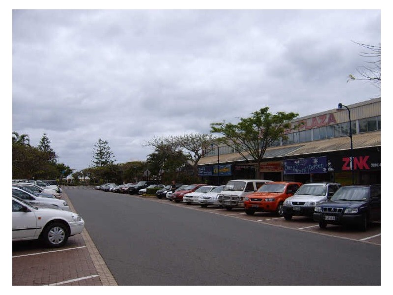 Ground/44-46 Bloomfield Street, Cleveland QLD 4163