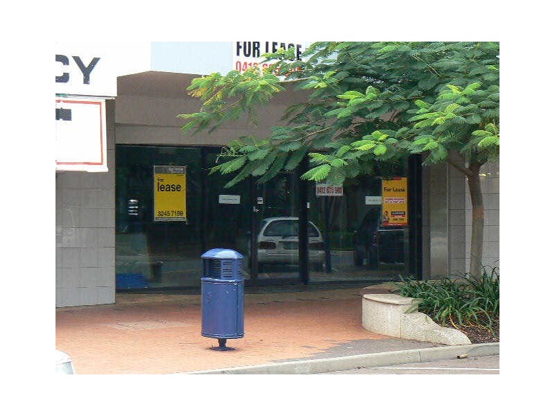 Ground/44-46 Bloomfield Street, Cleveland QLD 4163