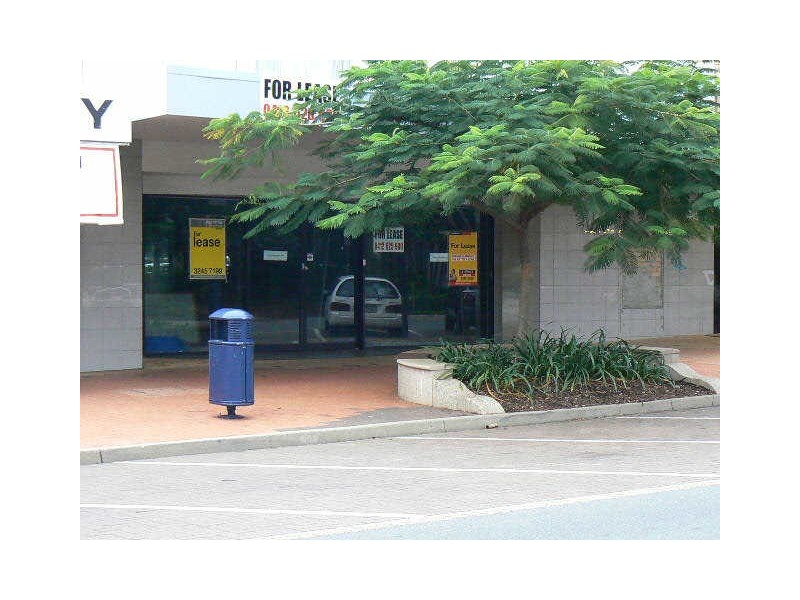 Ground/44-46 Bloomfield Street, Cleveland QLD 4163