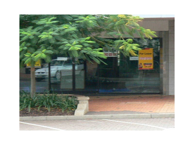 Ground/44-46 Bloomfield Street, Cleveland QLD 4163