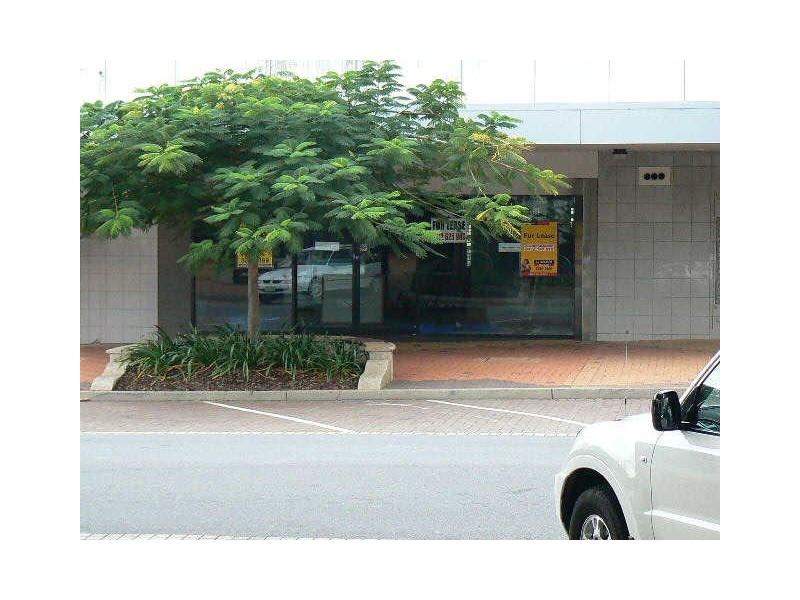 Ground/44-46 Bloomfield Street, Cleveland QLD 4163