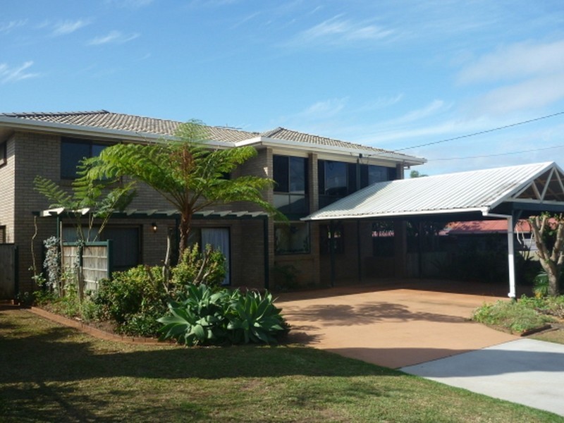 24 Coburg Street East, Cleveland QLD 4163