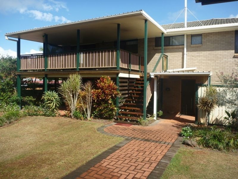 24 Coburg Street East, Cleveland QLD 4163