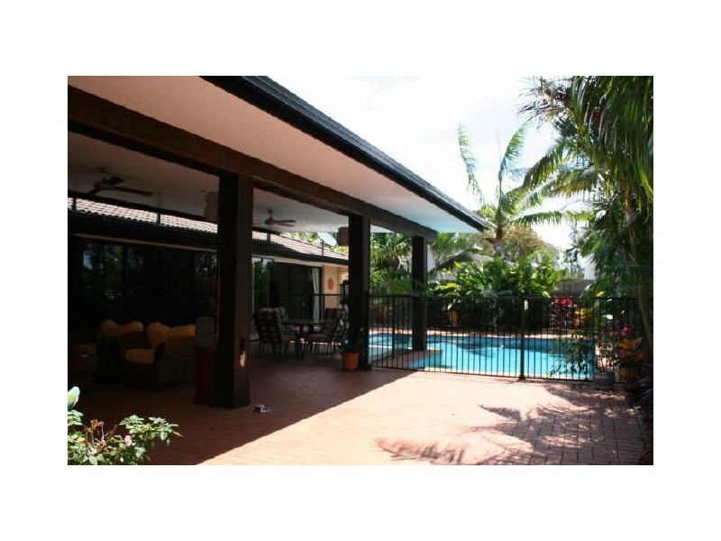 26 Omega Avenue, Cleveland QLD 4163