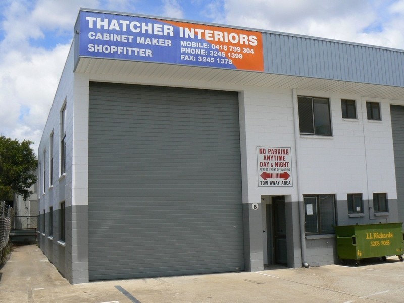 Unit 5/23 Smith Street, Capalaba QLD 4157