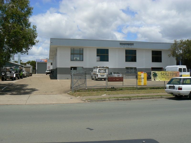 Unit 5/23 Smith Street, Capalaba QLD 4157