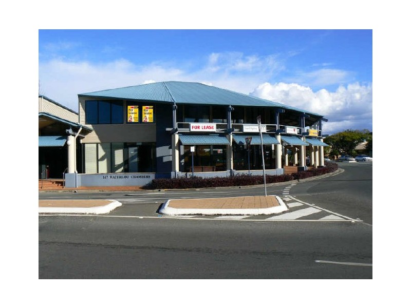 Cleveland QLD 4163