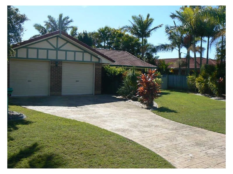 5 Oak Street, Victoria Point QLD 4165