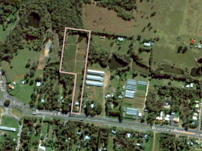 26-28 Boundary Road, Thornlands QLD 4164