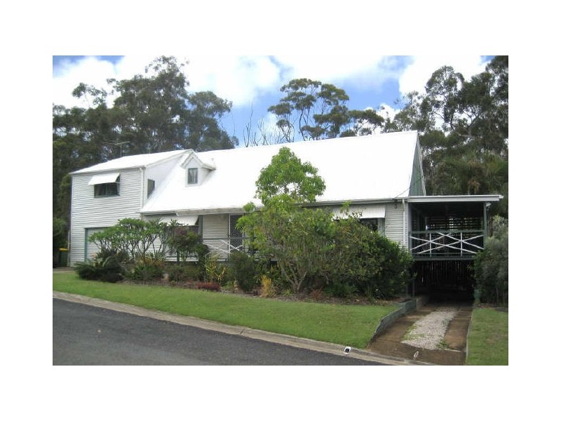 114 Channel Street, Russell Island QLD 4184