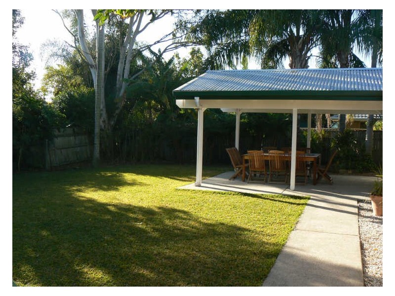 5 Hettwer Court, Victoria Point QLD 4165