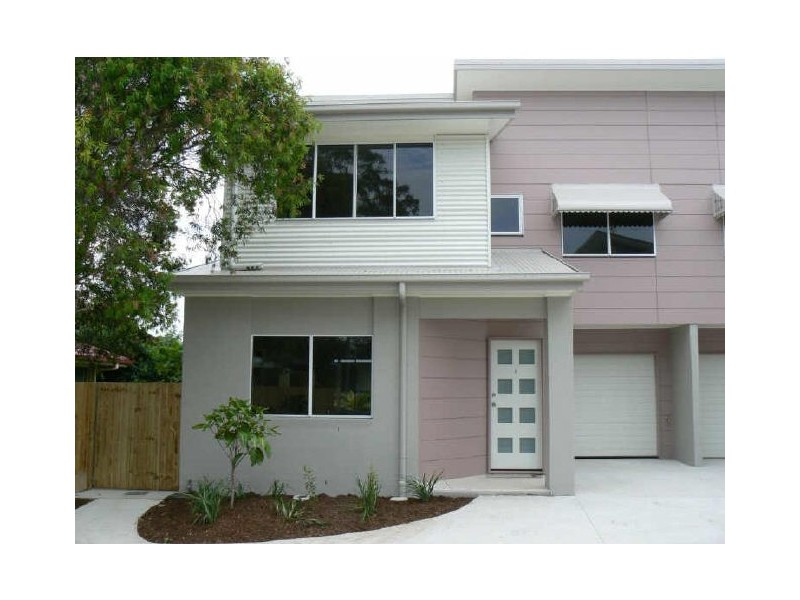 4/24 Island St, Cleveland QLD 4163