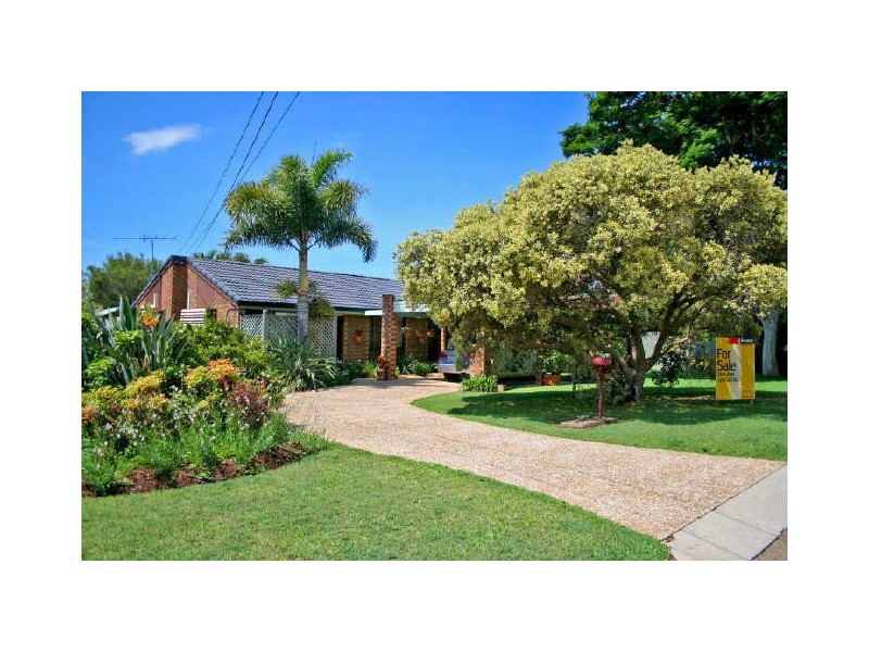 6 Angela Crescent, Cleveland QLD 4163