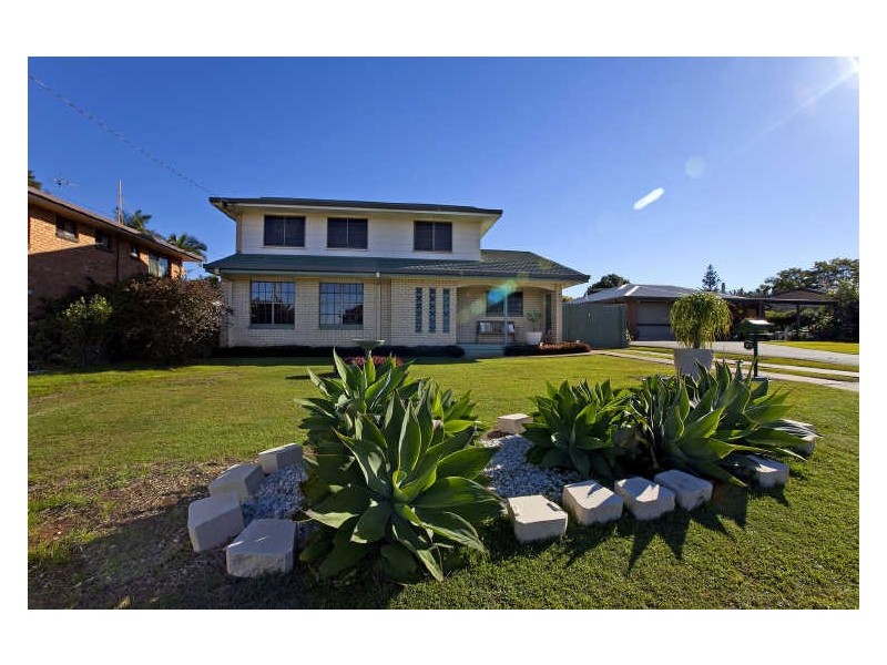 29 Hamilton Street, Redland Bay QLD 4165
