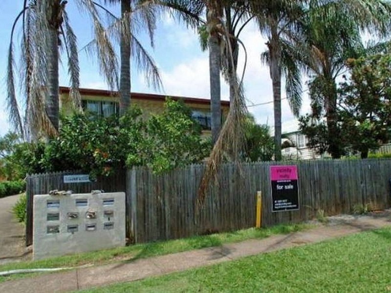 5/221 Middle Street, Cleveland QLD 4163