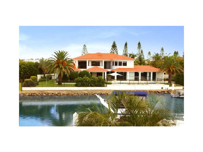 44 Masthead Drive, Raby Bay QLD 4163