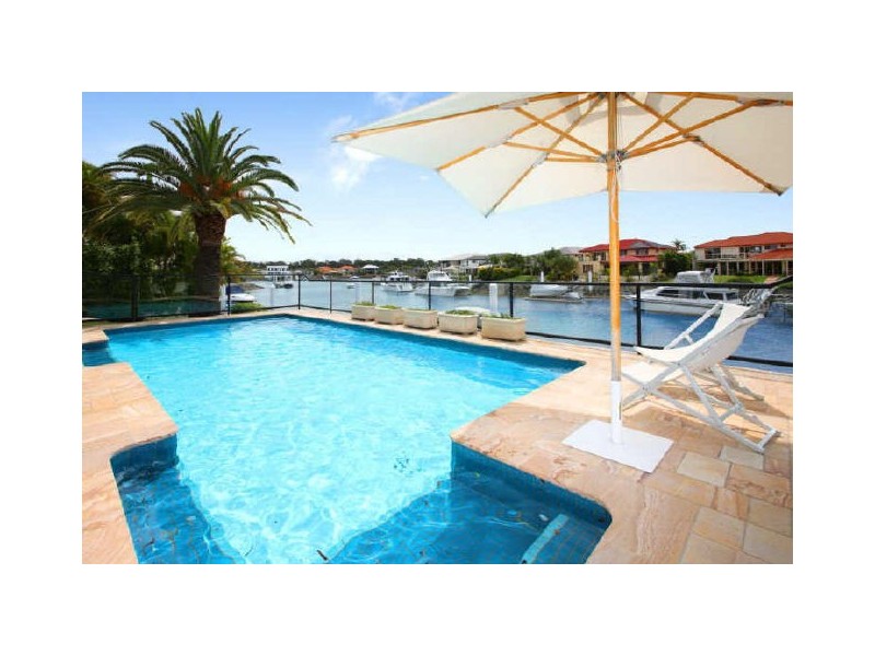 44 Masthead Drive, Raby Bay QLD 4163