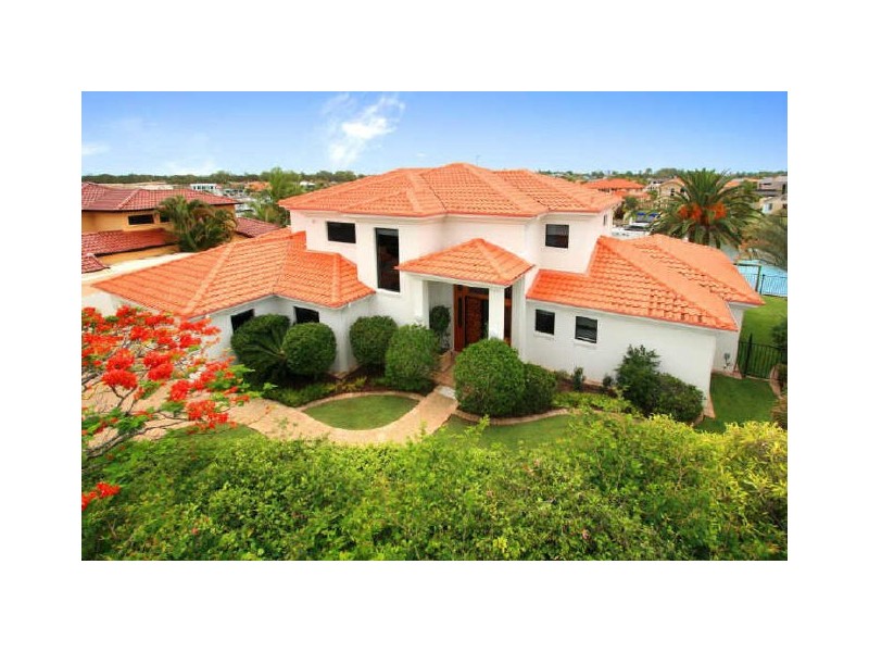 44 Masthead Drive, Raby Bay QLD 4163