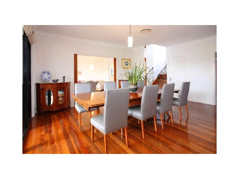 44 Masthead Drive, Raby Bay QLD 4163