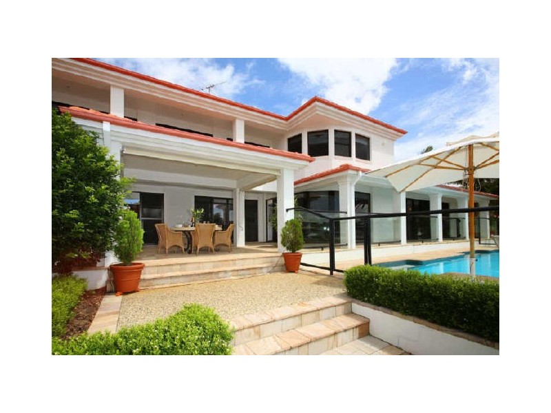 44 Masthead Drive, Raby Bay QLD 4163