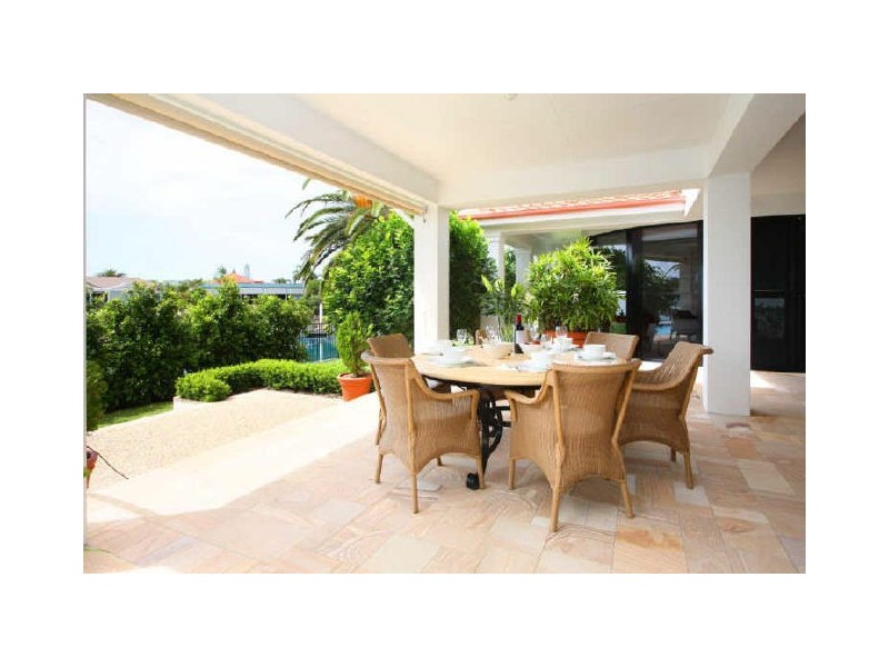 44 Masthead Drive, Raby Bay QLD 4163