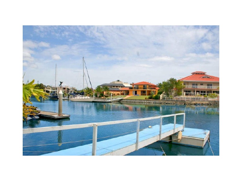 32 Anchorage Drive, Raby Bay QLD 4163