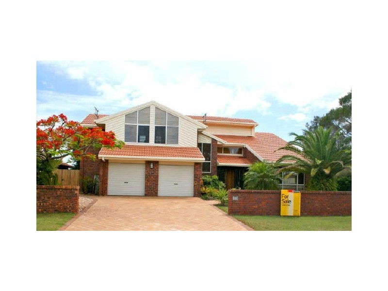 22 Compass Court, Raby Bay QLD 4163