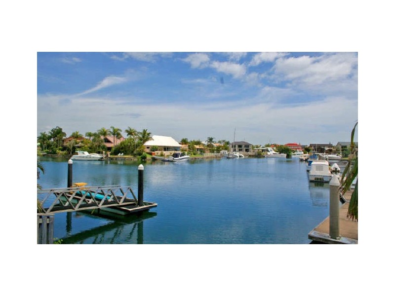 22 Compass Court, Raby Bay QLD 4163