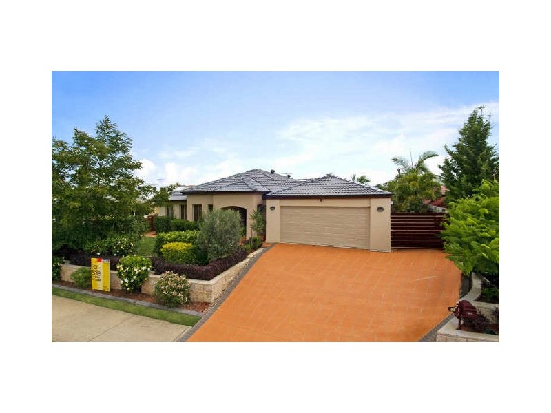 55 Clifford Perske Drive, Thornlands QLD 4164