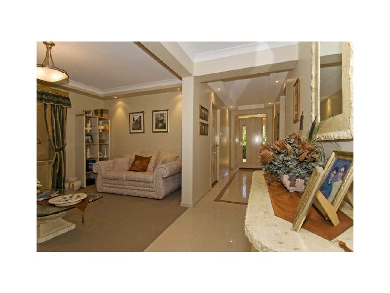 55 Clifford Perske Drive, Thornlands QLD 4164