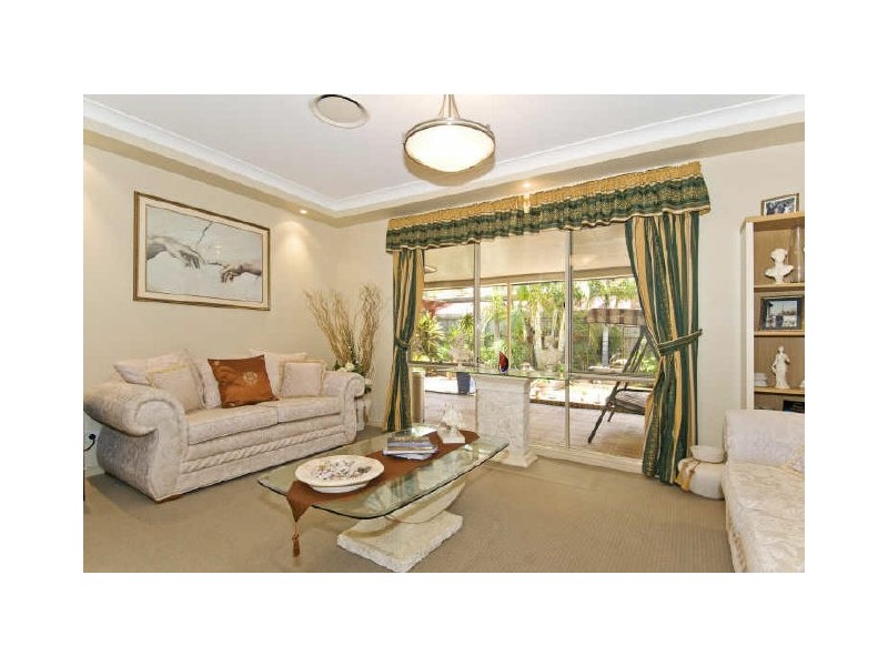 55 Clifford Perske Drive, Thornlands QLD 4164