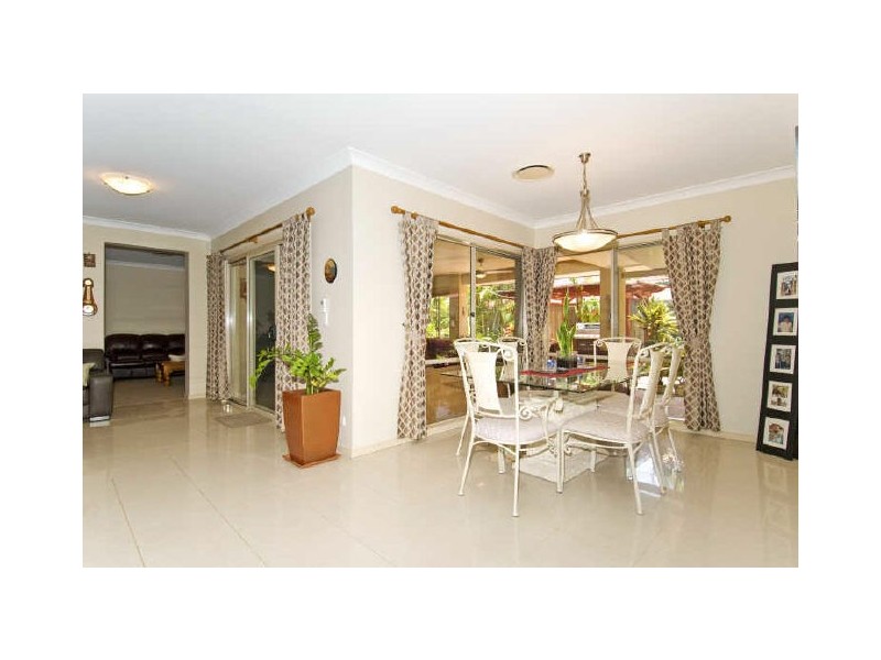 55 Clifford Perske Drive, Thornlands QLD 4164