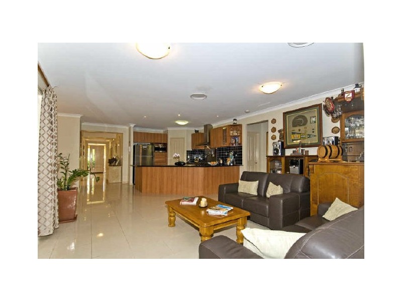 55 Clifford Perske Drive, Thornlands QLD 4164