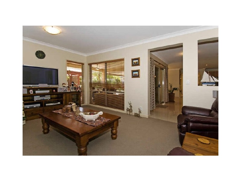 55 Clifford Perske Drive, Thornlands QLD 4164