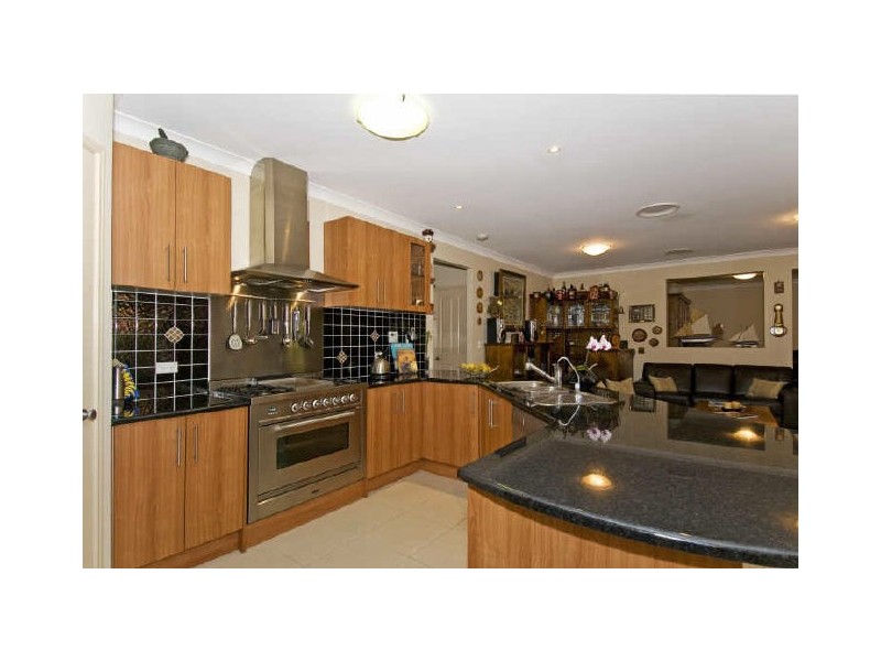 55 Clifford Perske Drive, Thornlands QLD 4164