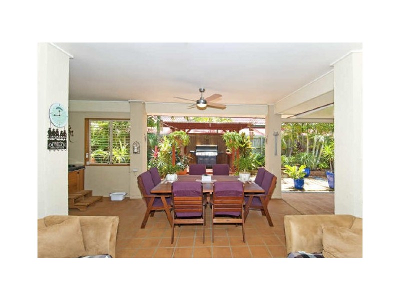 55 Clifford Perske Drive, Thornlands QLD 4164