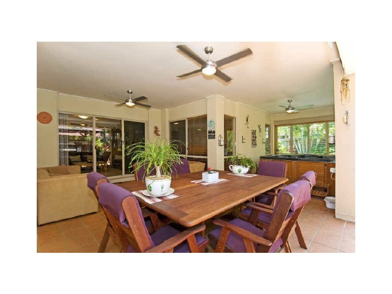 55 Clifford Perske Drive, Thornlands QLD 4164