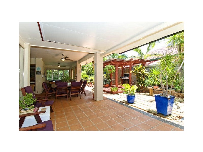 55 Clifford Perske Drive, Thornlands QLD 4164