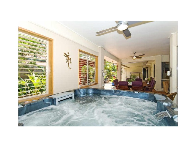 55 Clifford Perske Drive, Thornlands QLD 4164