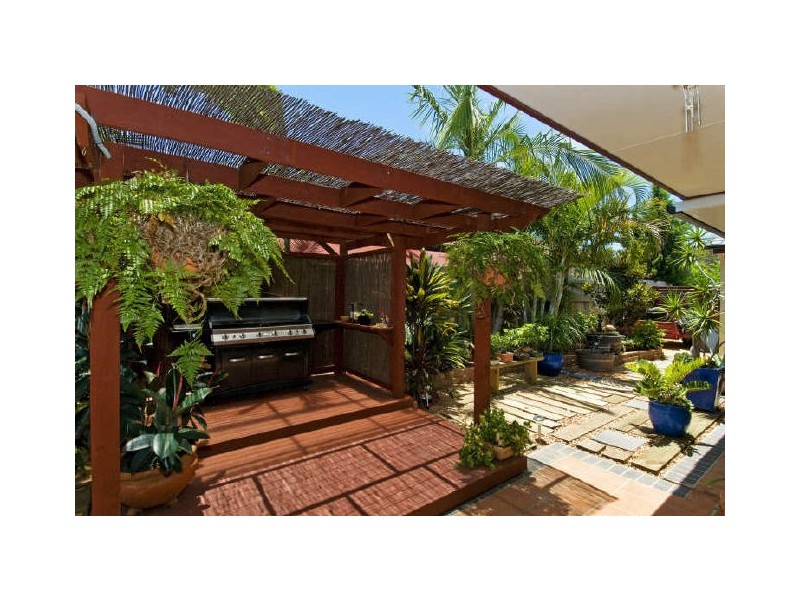 55 Clifford Perske Drive, Thornlands QLD 4164