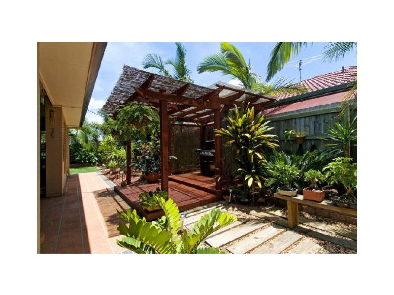 55 Clifford Perske Drive, Thornlands QLD 4164