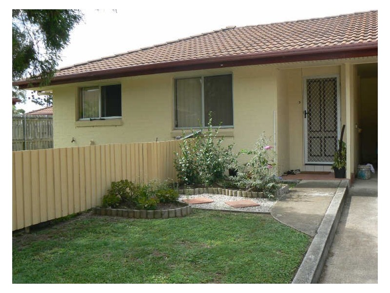 9/39-41 Fisher Road, Thorneside QLD 4158