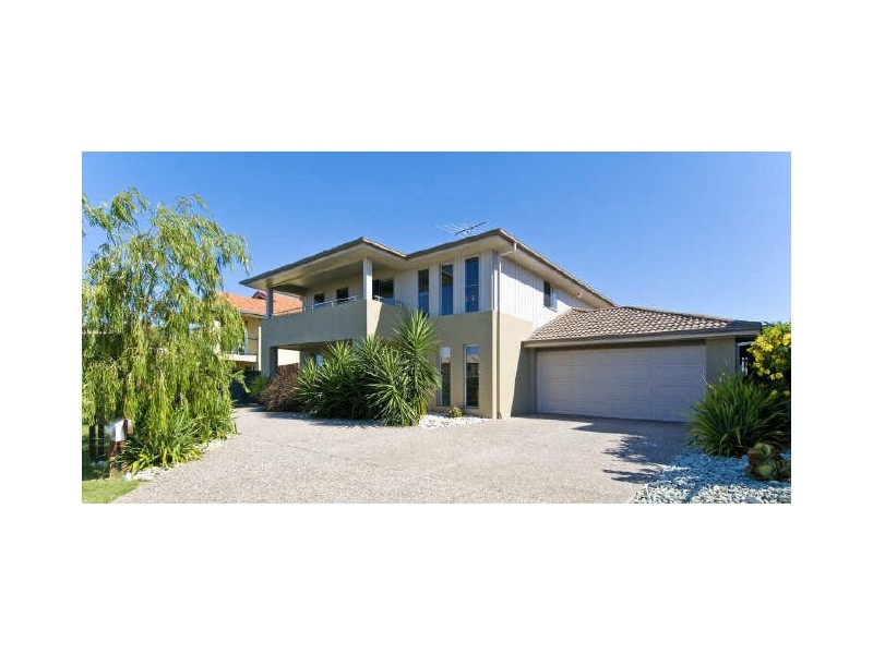 41 Waterville Drive, Thornlands QLD 4164