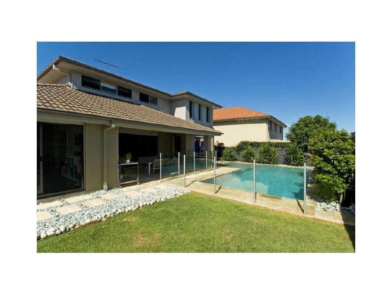 41 Waterville Drive, Thornlands QLD 4164