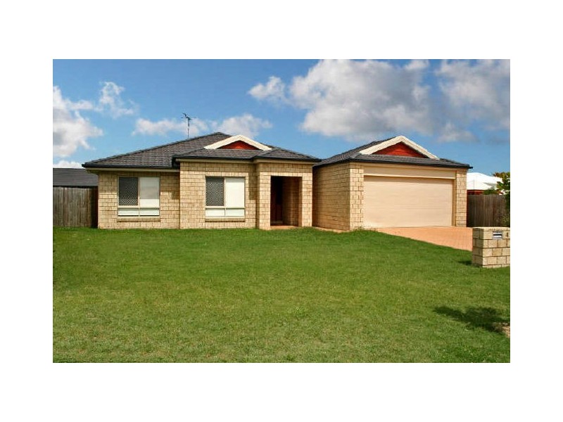 4 Andreas Close, Thornlands QLD 4164