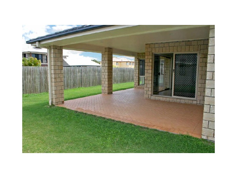 4 Andreas Close, Thornlands QLD 4164