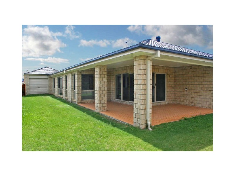 4 Andreas Close, Thornlands QLD 4164