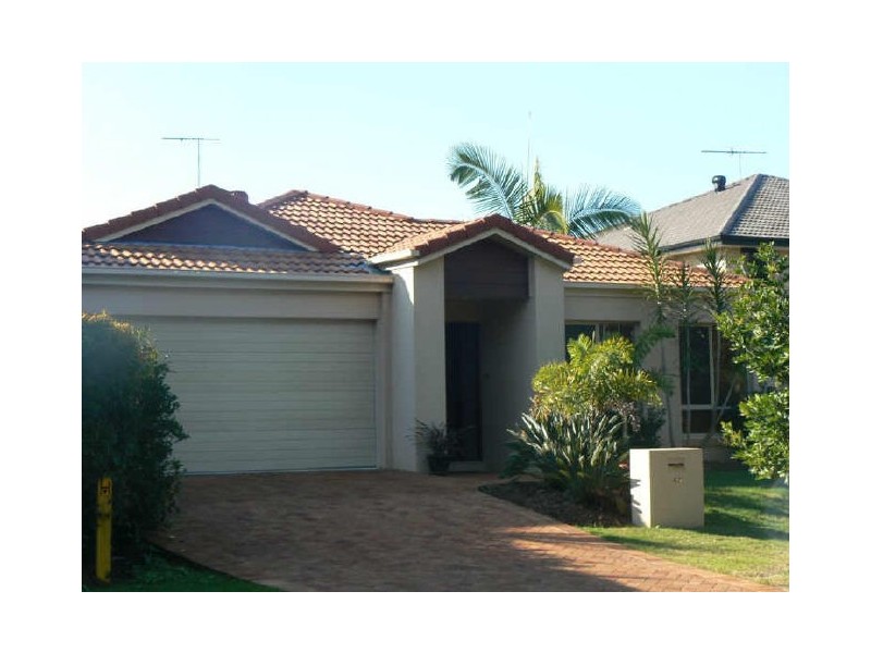 47 Primrose Drive, Thornlands QLD 4164