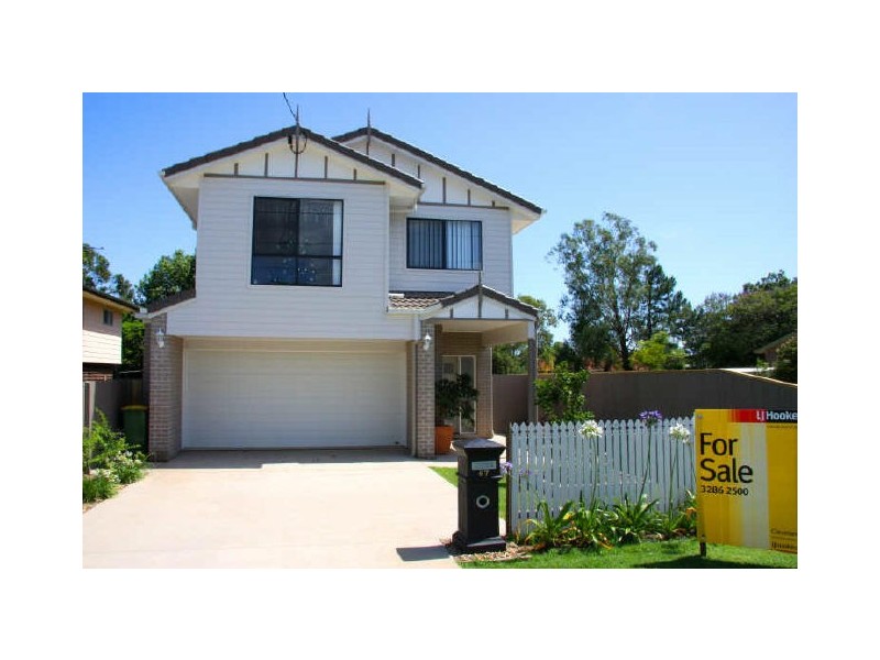 89 Bainbridge Street, Ormiston QLD 4160